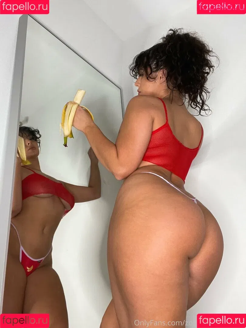 zoereneaonlyfans Onlyfans Photo Gallery 