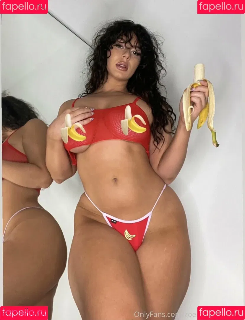 zoereneaonlyfans Onlyfans Photo Gallery 