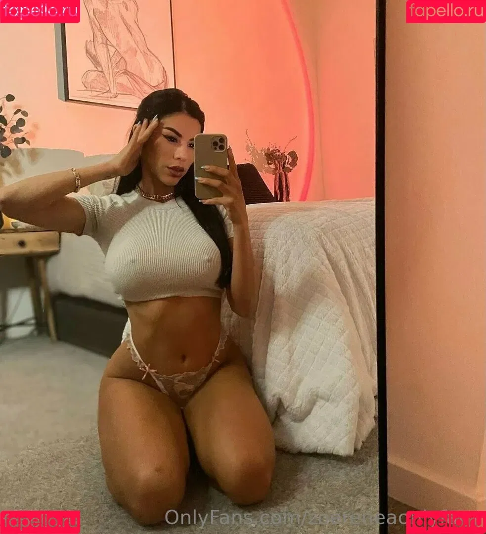 zoereneaonlyfans Onlyfans Photo Gallery 