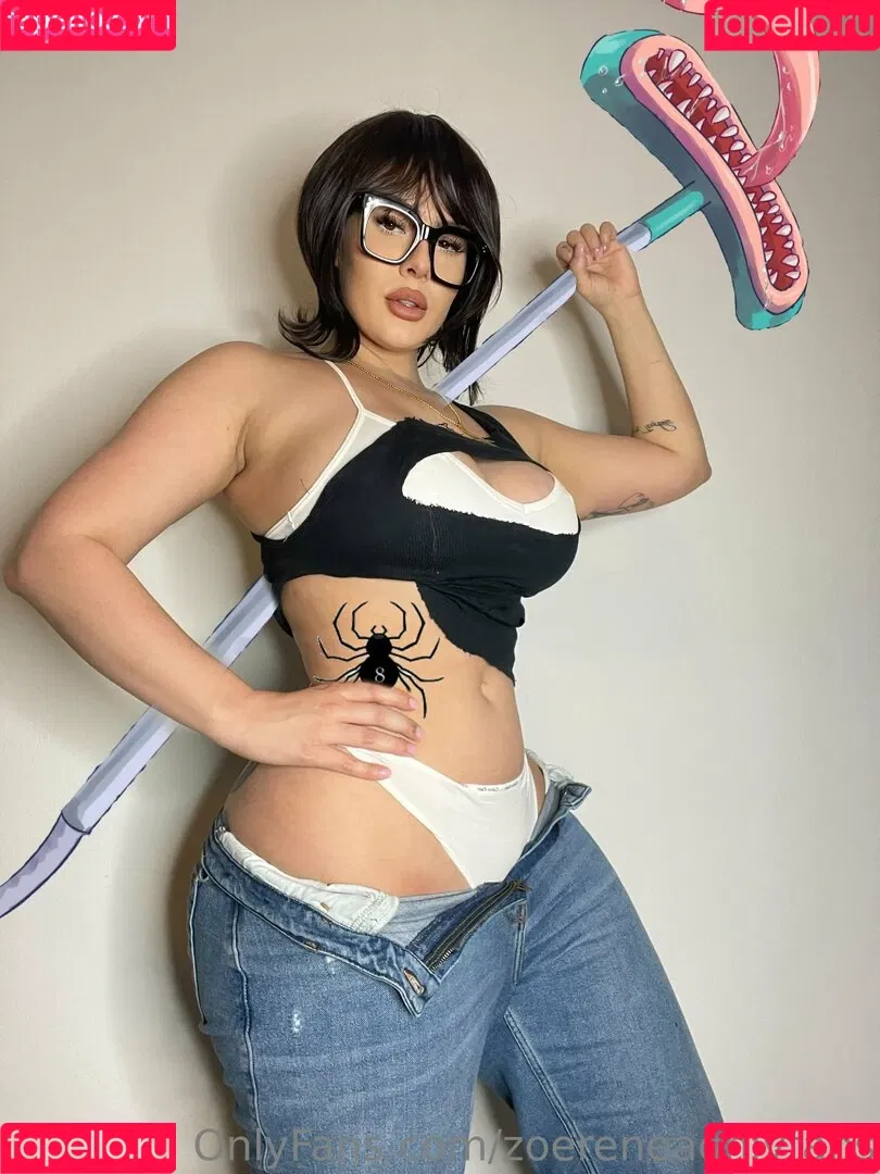 zoereneaonlyfans Onlyfans Photo Gallery 