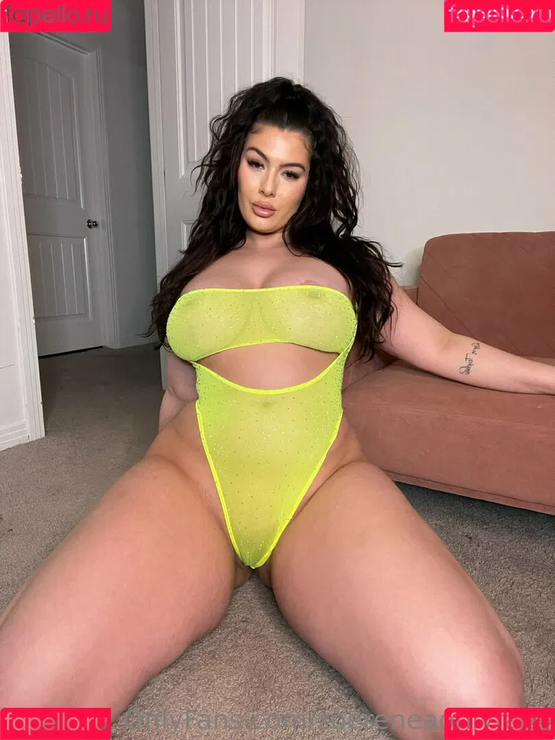 zoereneaonlyfans Onlyfans Photo Gallery 
