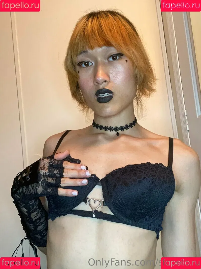 sorabuni Onlyfans Photo Gallery 