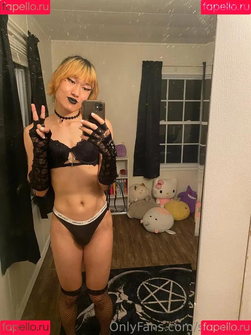 sorabuni Onlyfans Photo Gallery 