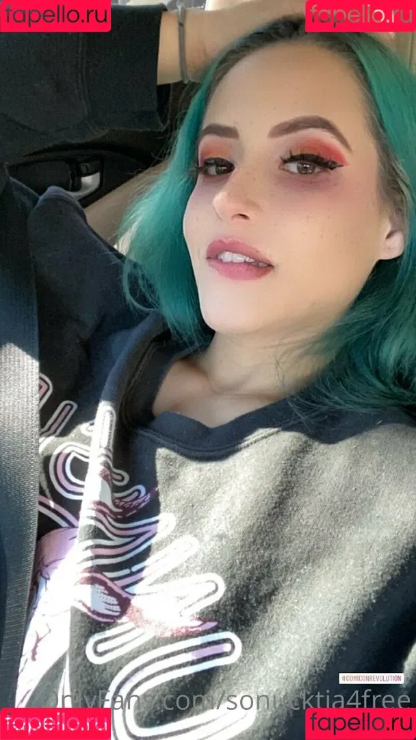 sonucktia4free Onlyfans Photo Gallery 