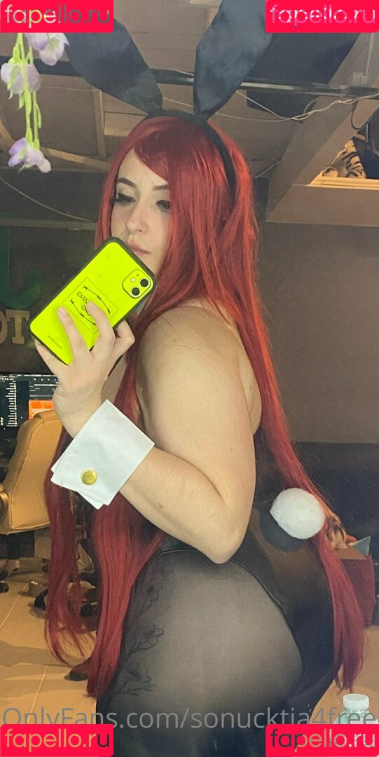 sonucktia4free Onlyfans Photo Gallery 