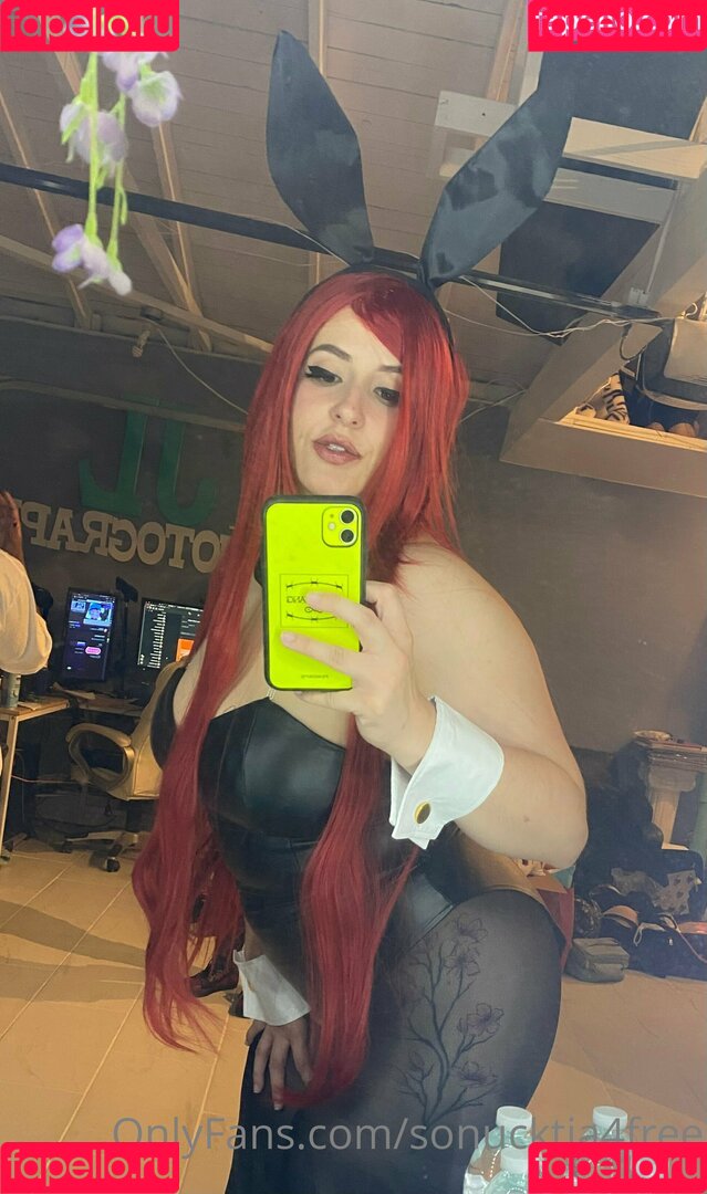 sonucktia4free Onlyfans Photo Gallery 