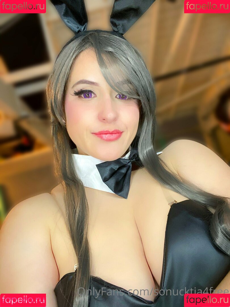 sonucktia4free Onlyfans Photo Gallery 