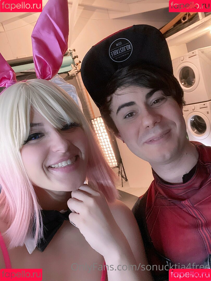 sonucktia4free Onlyfans Photo Gallery 