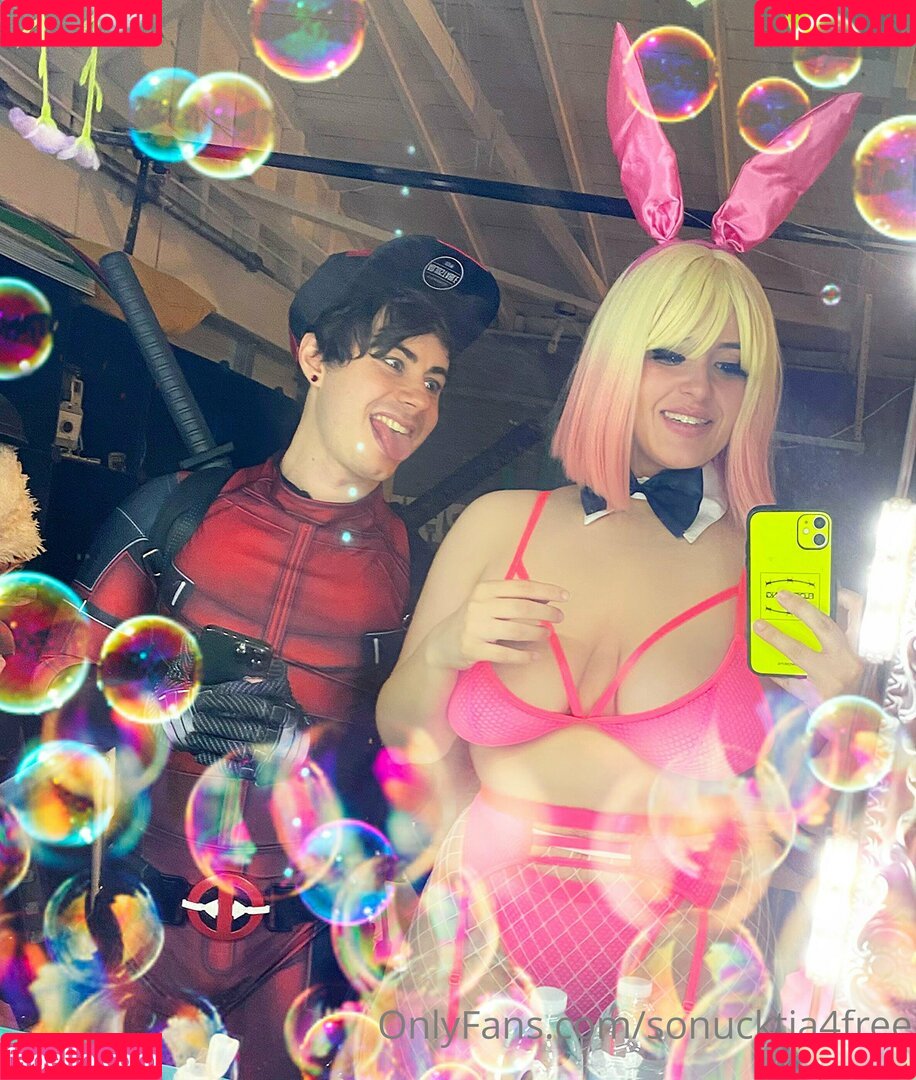 sonucktia4free Onlyfans Photo Gallery 