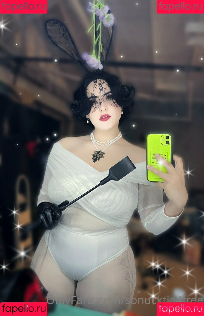 sonucktia4free Onlyfans Photo Gallery 