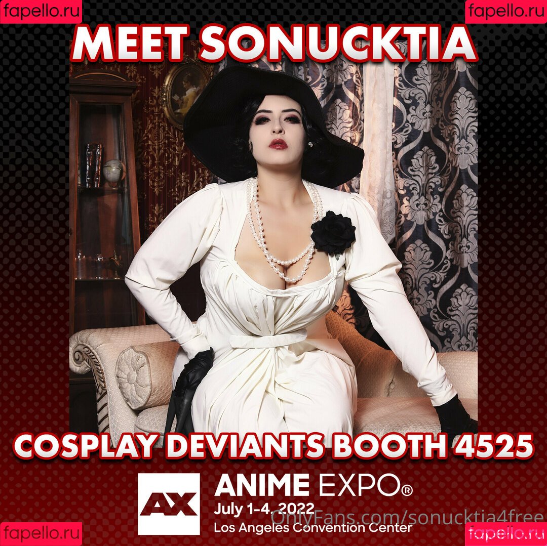 sonucktia4free Onlyfans Photo Gallery 