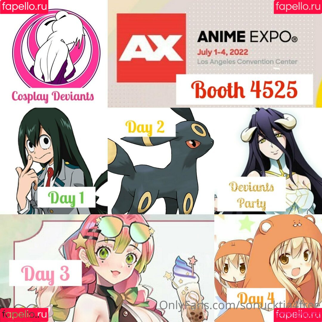 sonucktia4free Onlyfans Photo Gallery 