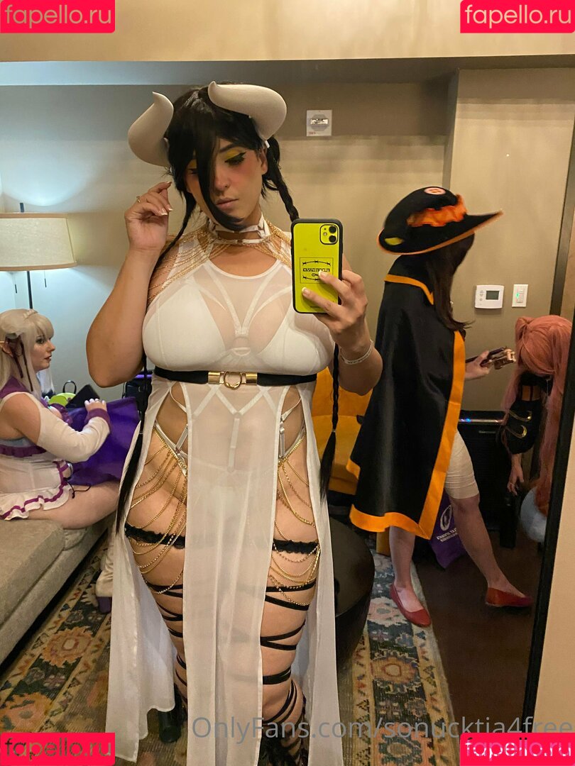 sonucktia4free Onlyfans Photo Gallery 