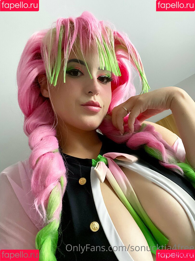 sonucktia4free Onlyfans Photo Gallery 