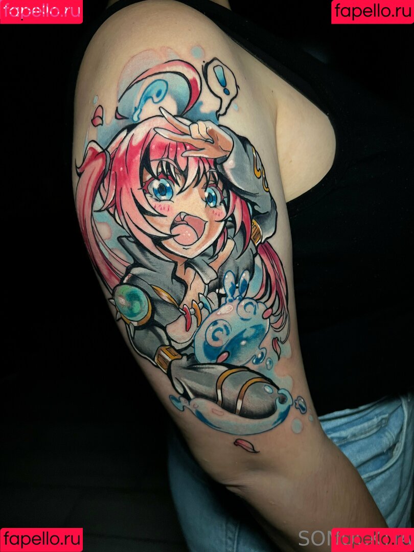 sonucktia4free Onlyfans Photo Gallery 