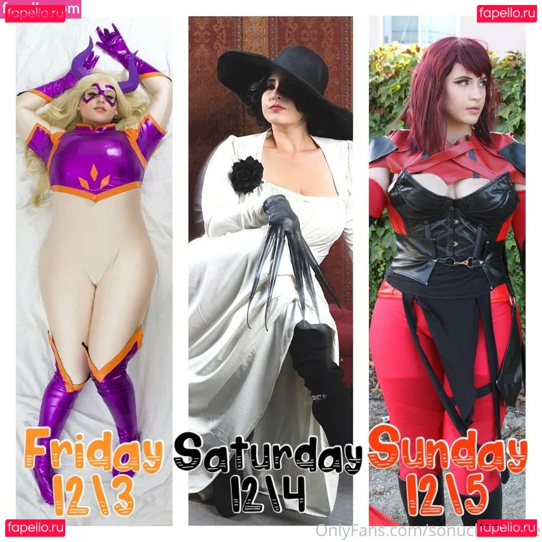 sonucktia4free Onlyfans Photo Gallery 