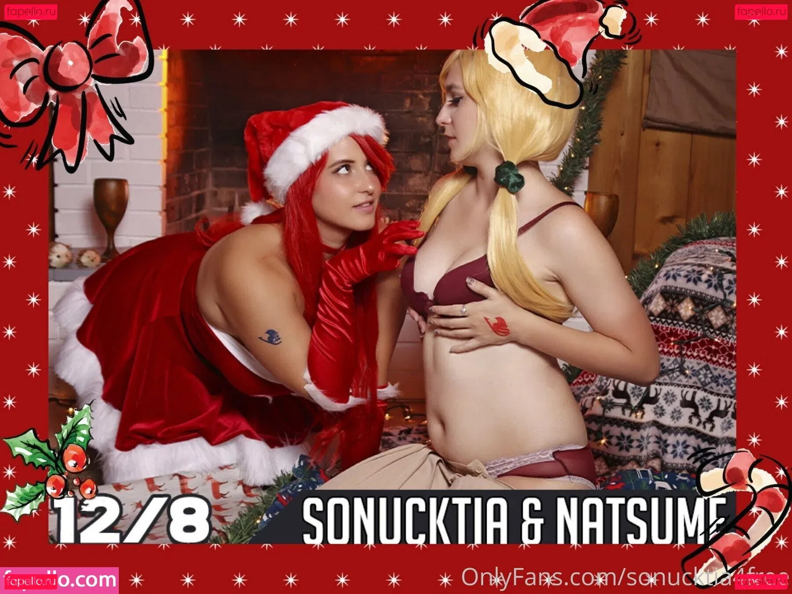 sonucktia4free Onlyfans Photo Gallery 