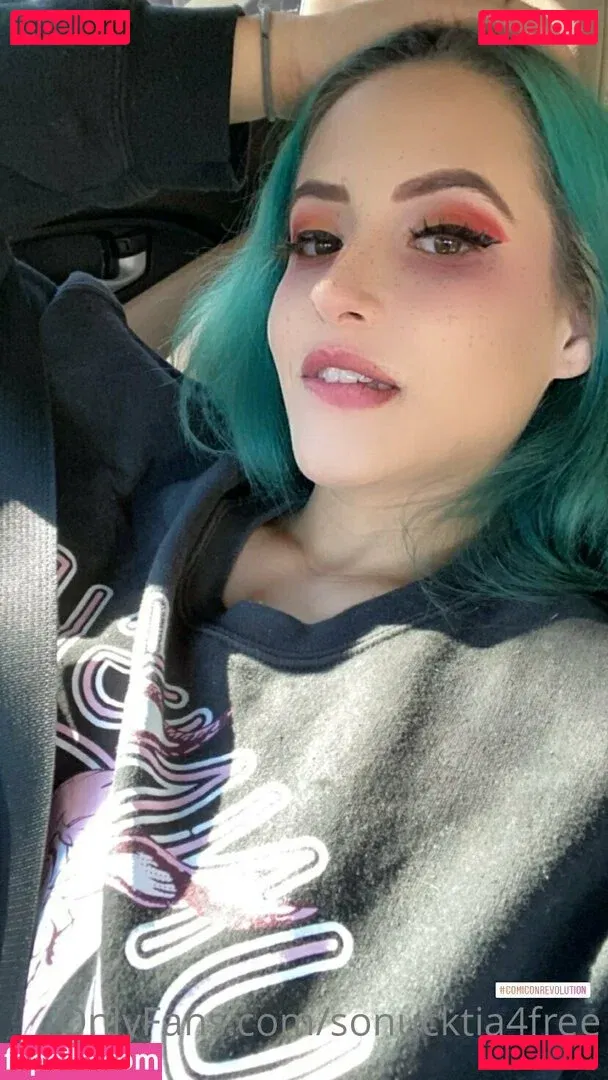 sonucktia4free Onlyfans Photo Gallery 