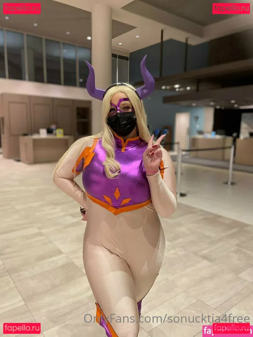 sonucktia4free Onlyfans Photo Gallery 