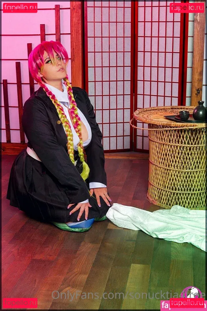 sonucktia4free Onlyfans Photo Gallery 