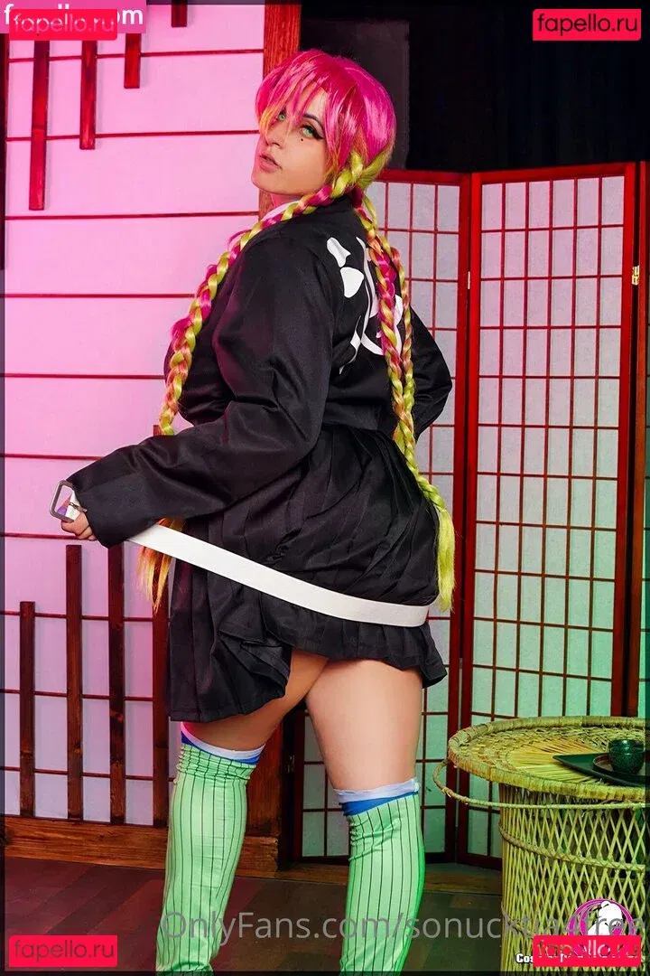 sonucktia4free Onlyfans Photo Gallery 