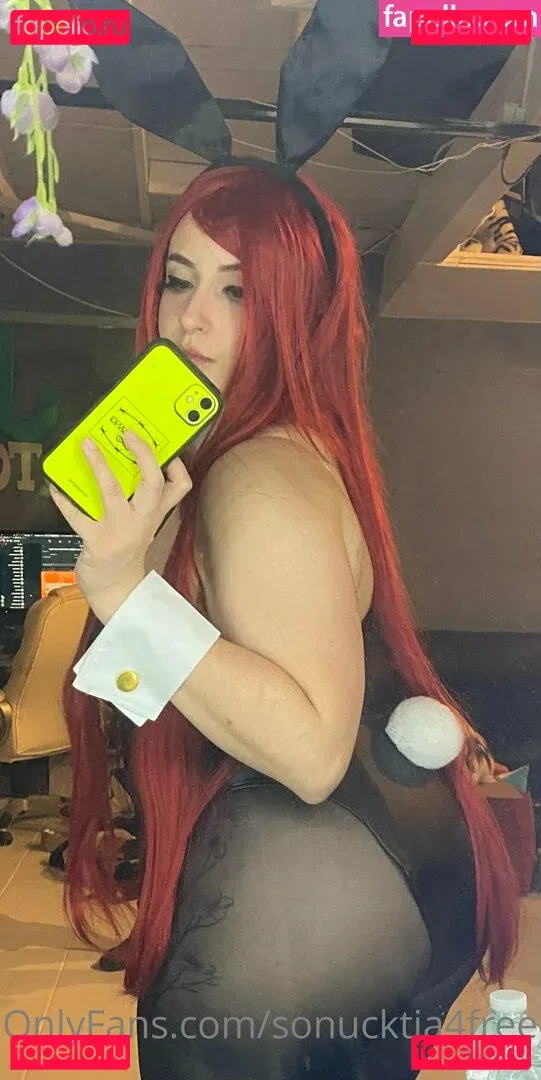 sonucktia4free Onlyfans Photo Gallery 