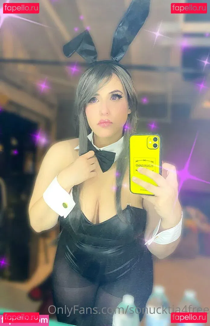 sonucktia4free Onlyfans Photo Gallery 