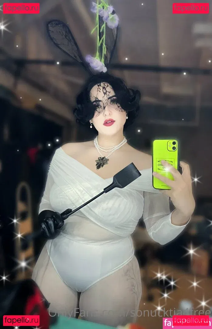 sonucktia4free Onlyfans Photo Gallery 