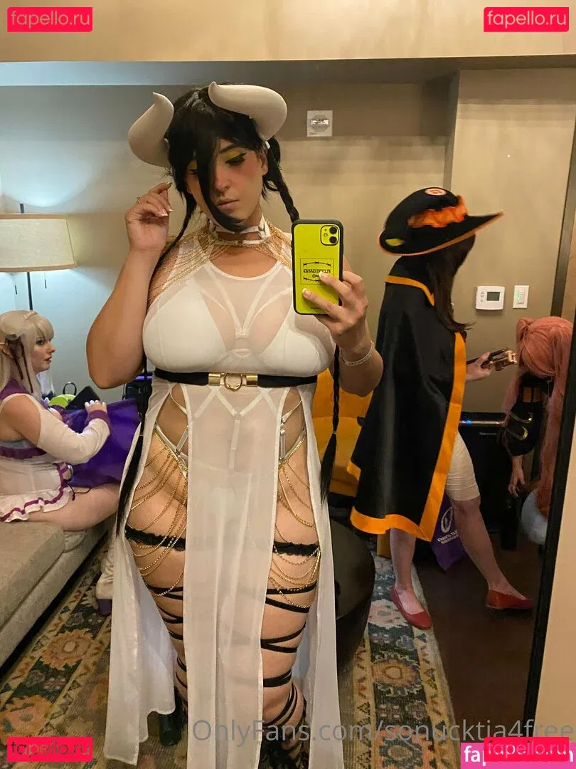 sonucktia4free Onlyfans Photo Gallery 