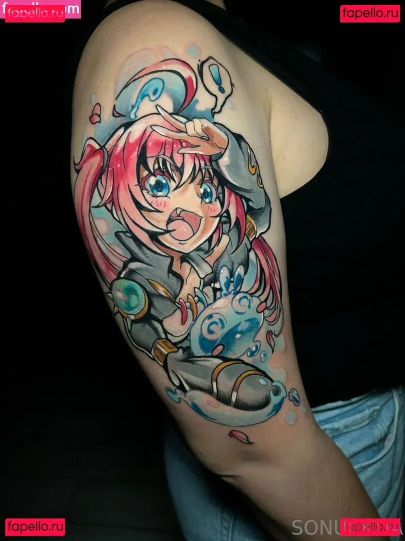 sonucktia4free Onlyfans Photo Gallery 