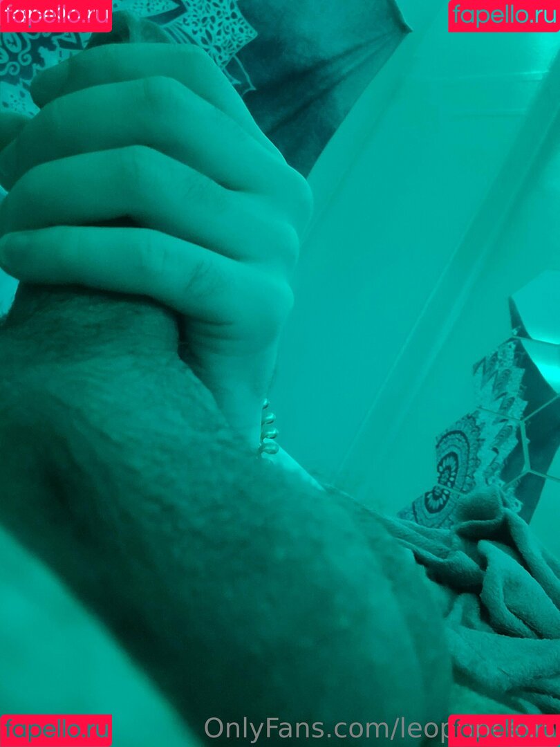 leoprince95 Onlyfans Photo Gallery 