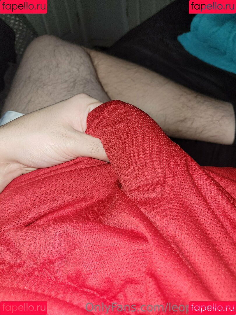 leoprince95 Onlyfans Photo Gallery 