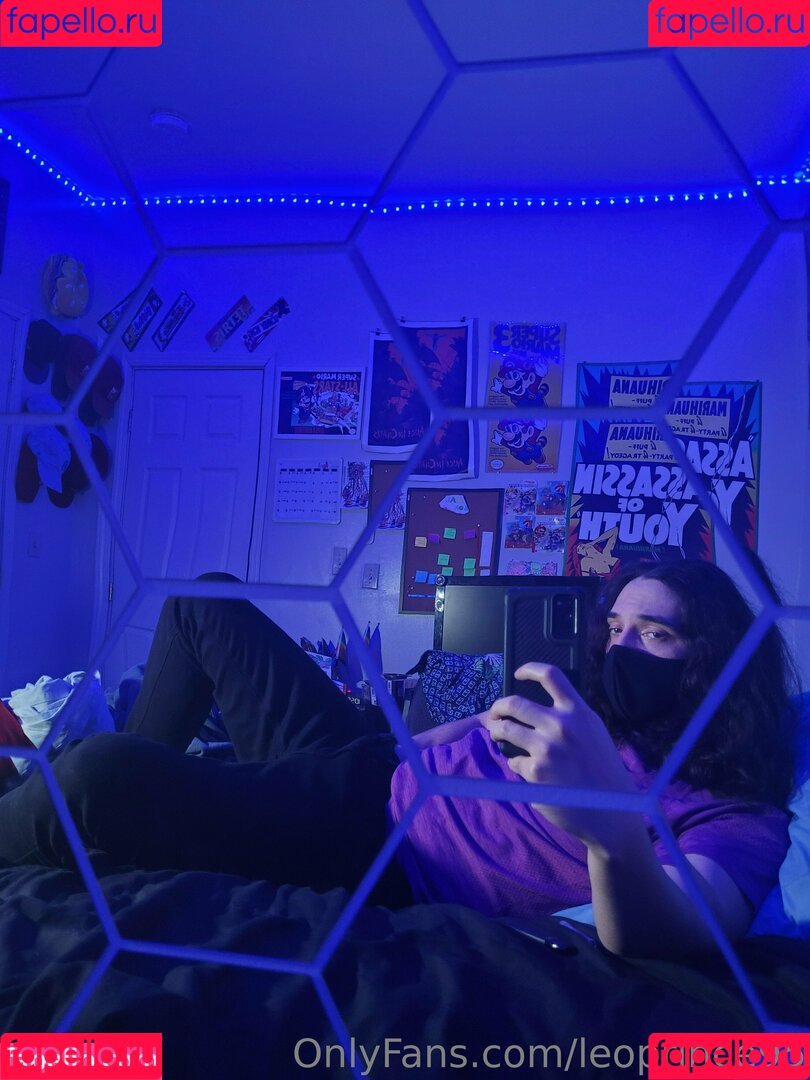 leoprince95 Onlyfans Photo Gallery 