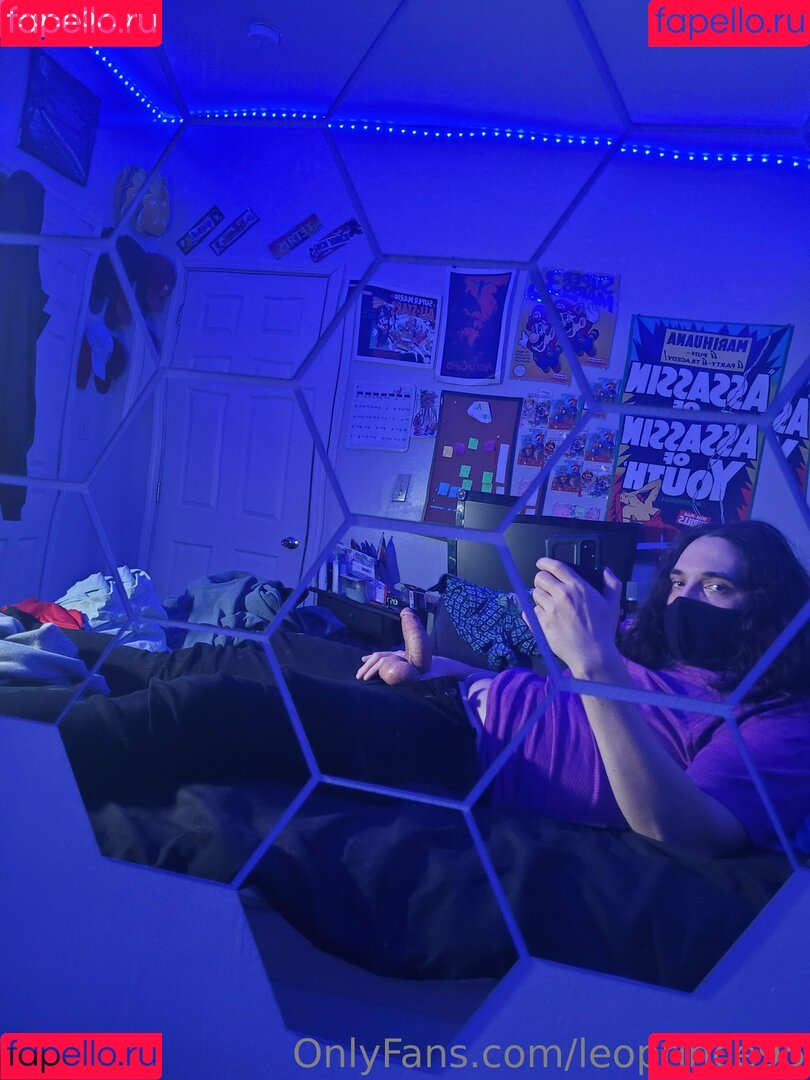 leoprince95 Onlyfans Photo Gallery 