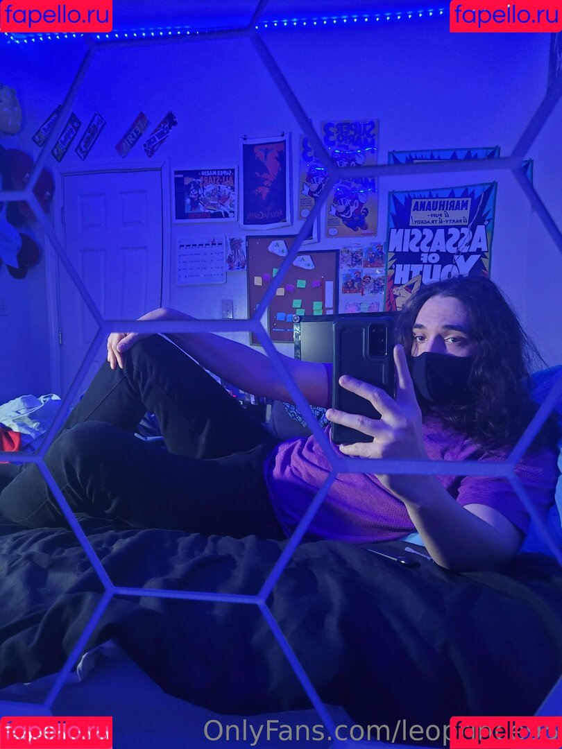 leoprince95 Onlyfans Photo Gallery 