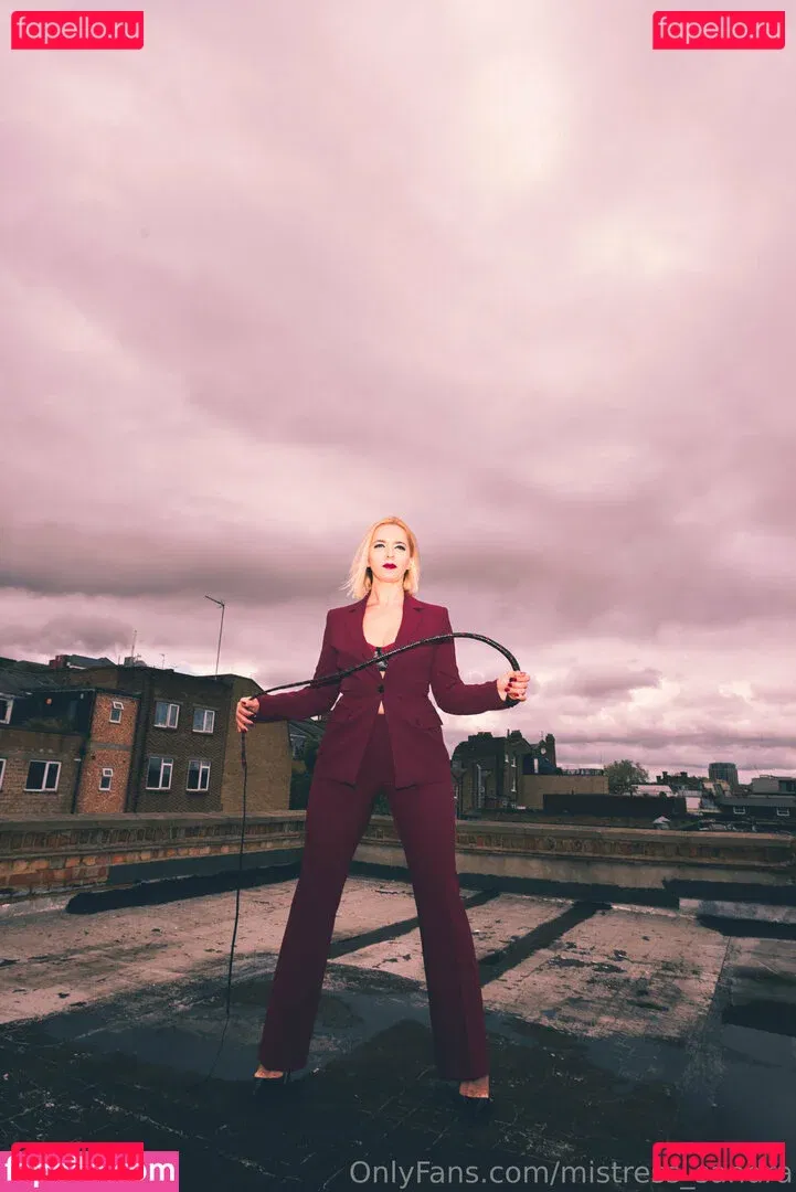 mistress_sandra Onlyfans Photo Gallery 