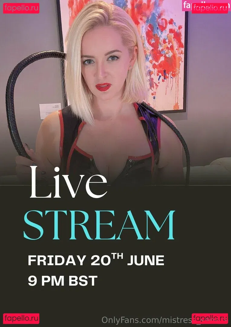 mistress_sandra Onlyfans Photo Gallery 