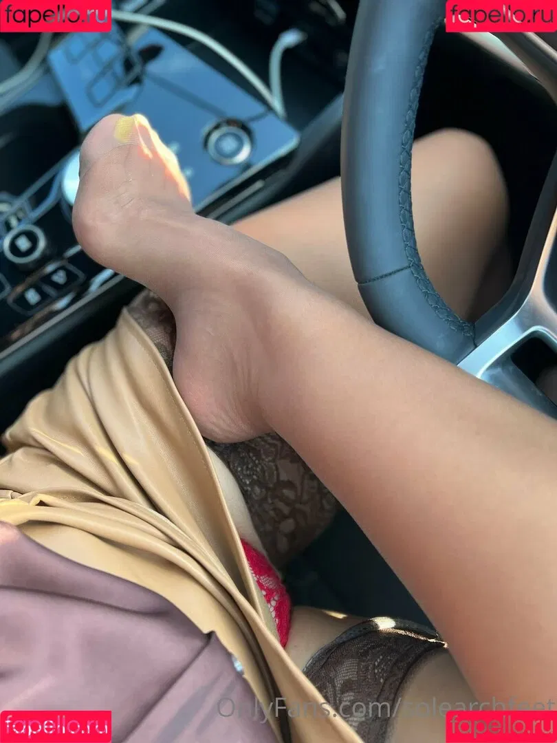 solearchfeet Onlyfans Photo Gallery 