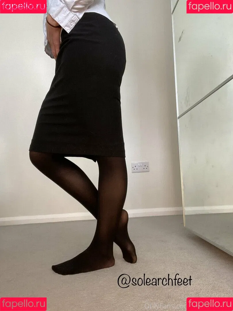 solearchfeet Onlyfans Photo Gallery 