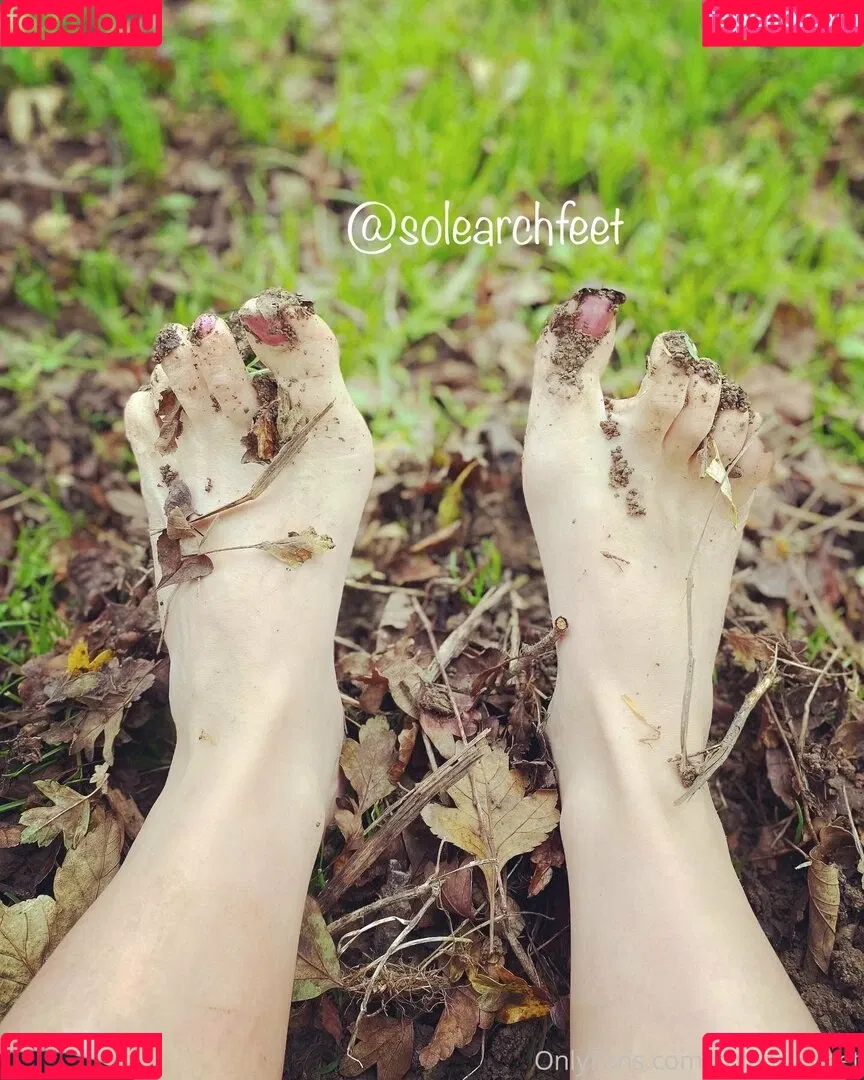 solearchfeet Onlyfans Photo Gallery 