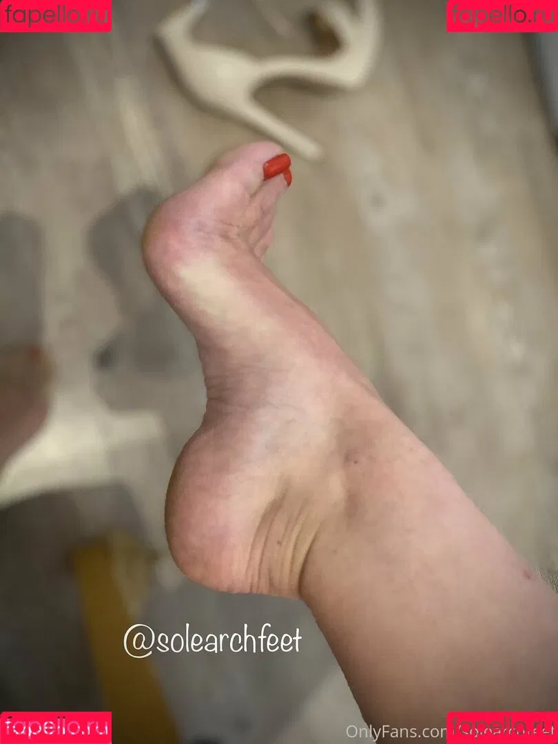 solearchfeet Onlyfans Photo Gallery 
