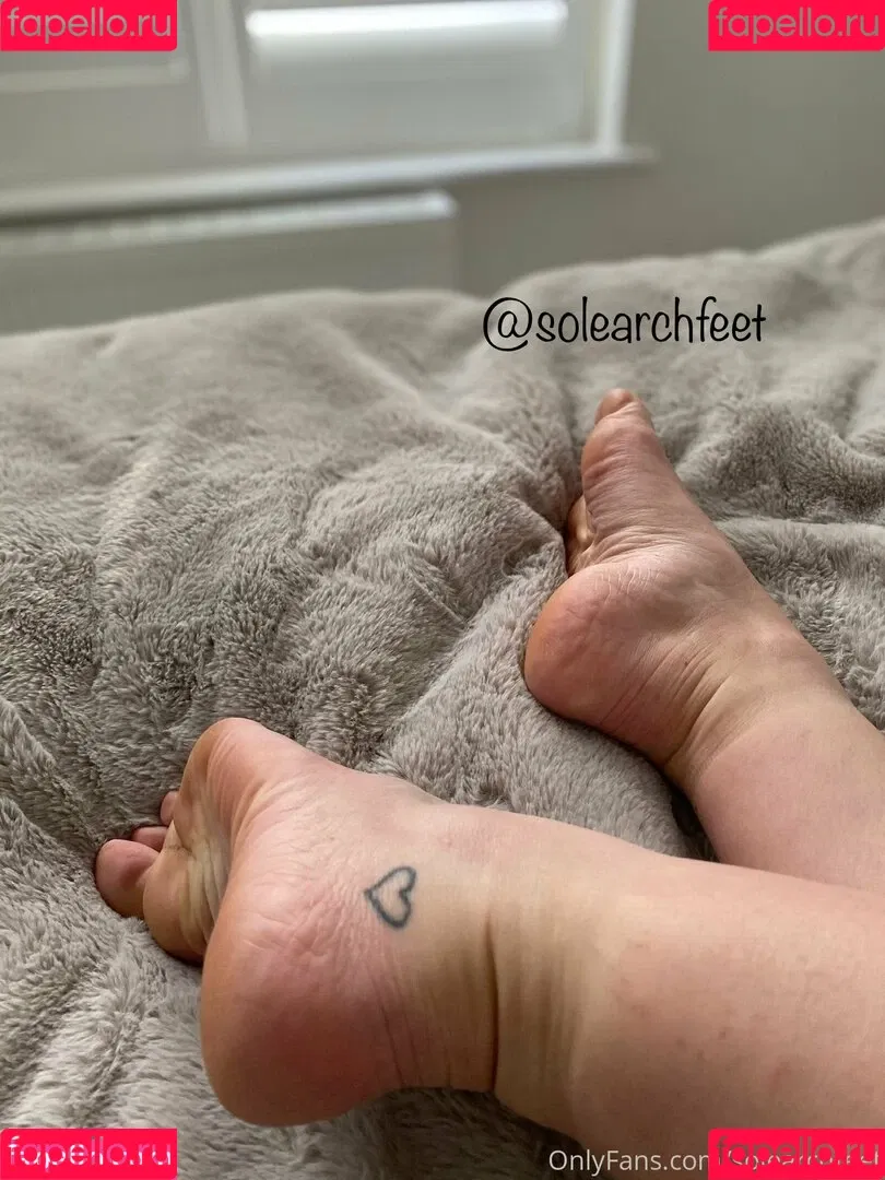 solearchfeet Onlyfans Photo Gallery 