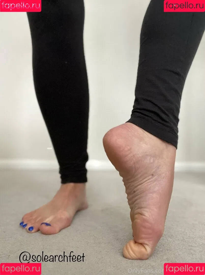 solearchfeet Onlyfans Photo Gallery 