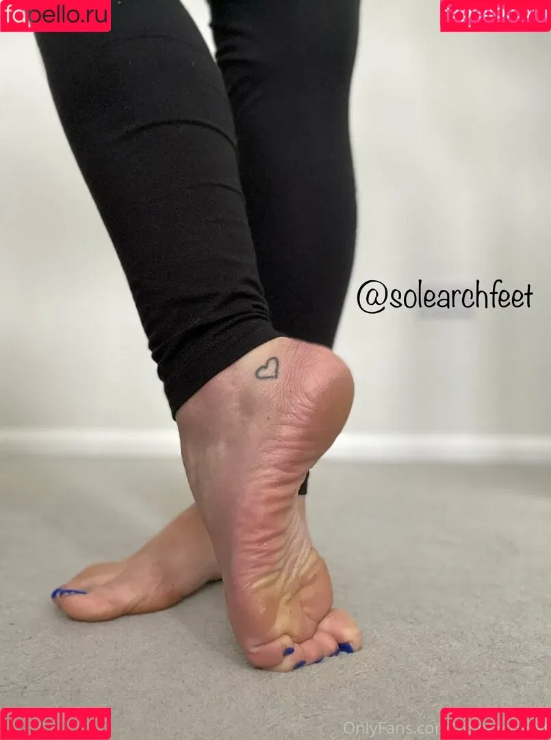 solearchfeet Onlyfans Photo Gallery 