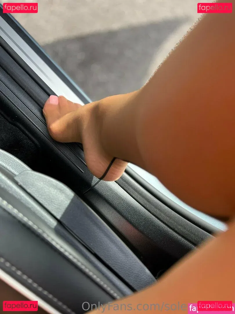 solearchfeet Onlyfans Photo Gallery 