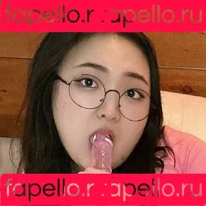 aroomikimfree Onlyfans Photo Gallery 