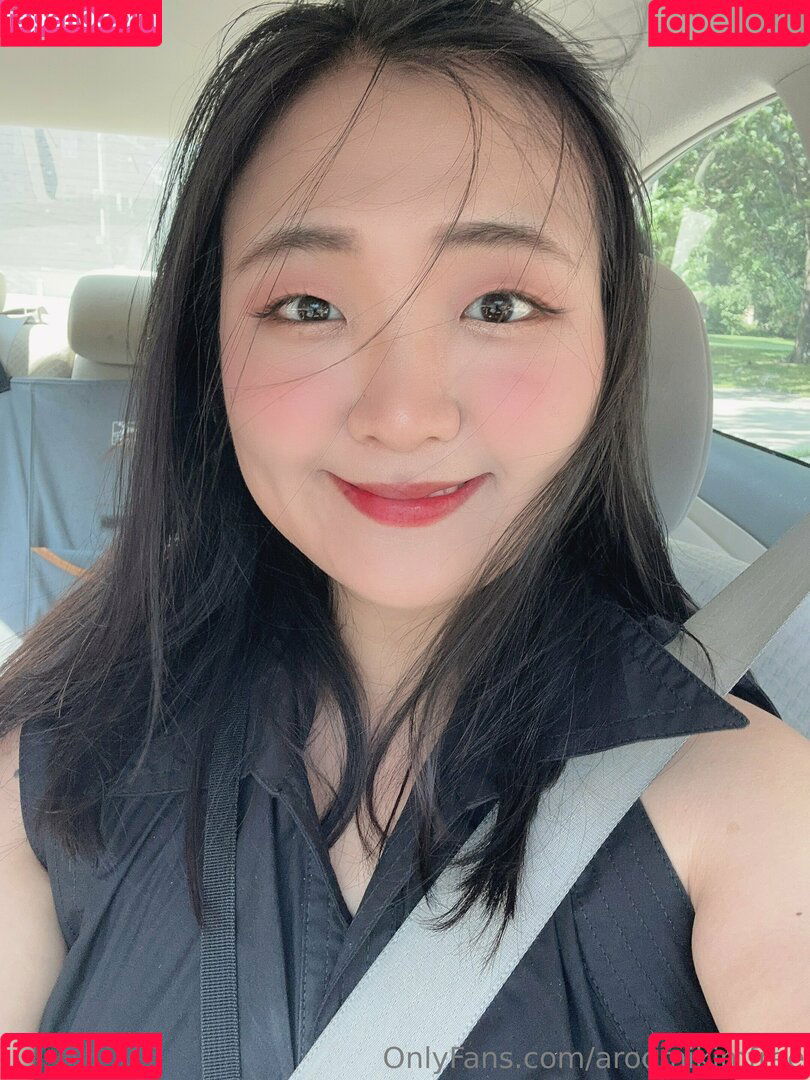 aroomikimfree Onlyfans Photo Gallery 