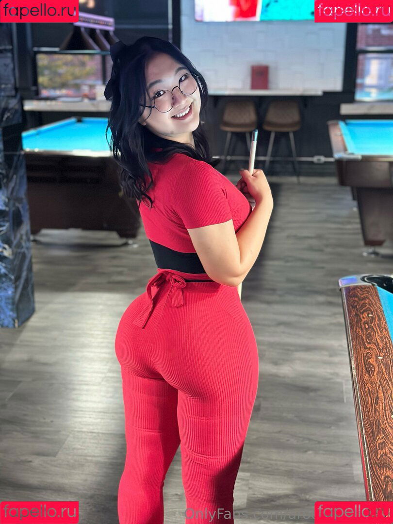 aroomikimfree Onlyfans Photo Gallery 