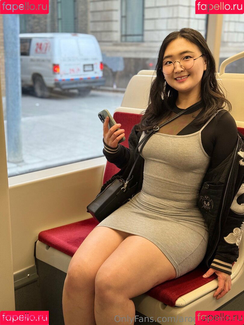 aroomikimfree Onlyfans Photo Gallery 