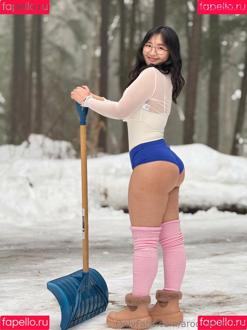 aroomikimfree Onlyfans Photo Gallery 